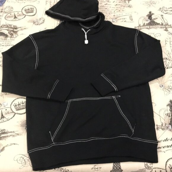 Ivy Park Stab Stitch Hoodie - Picture 3 of 6